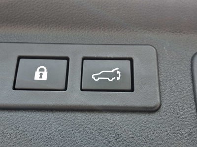 2023 Subaru Forester Limited CVT