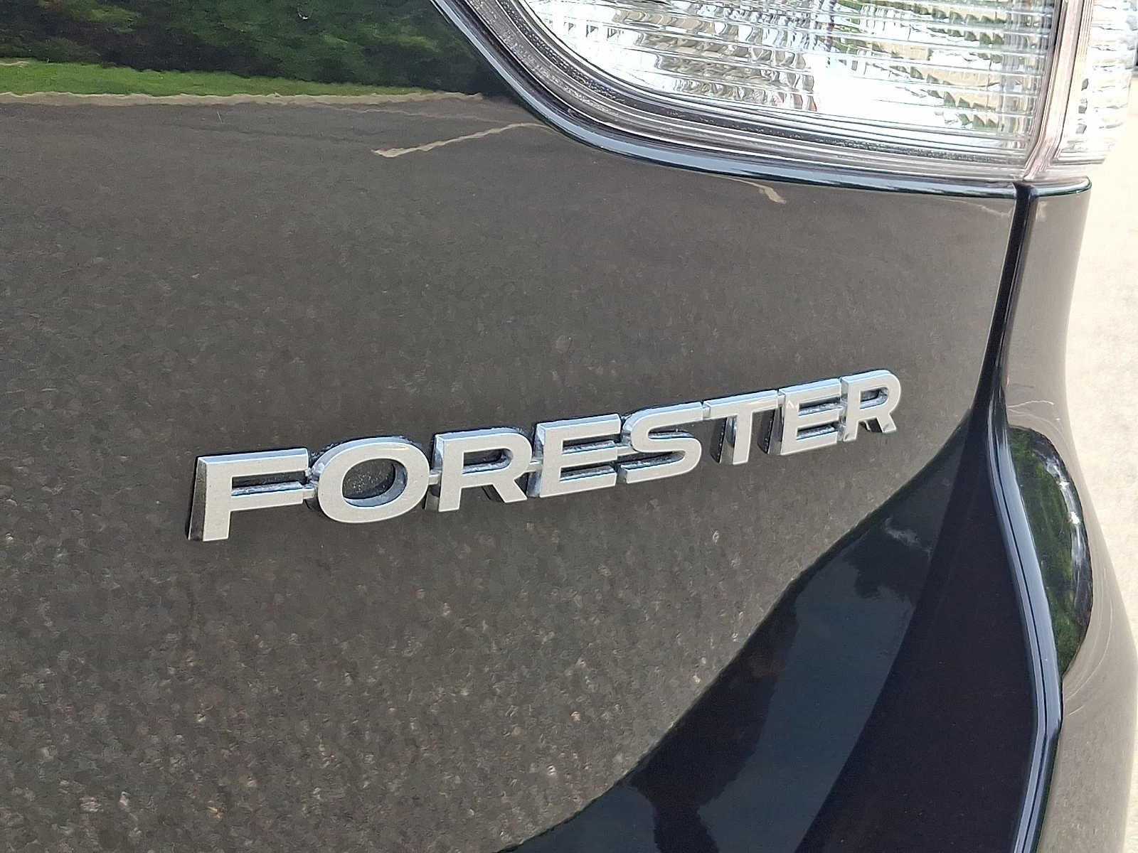 2023 Subaru Forester Limited CVT