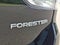 2023 Subaru Forester Limited CVT