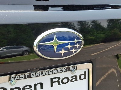 2023 Subaru Forester Limited CVT