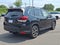 2023 Subaru Forester Limited CVT