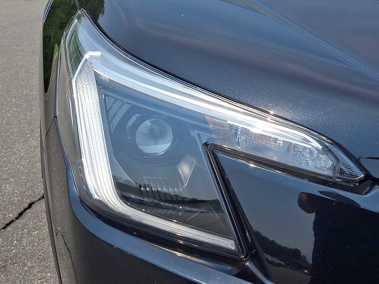 2023 Subaru Forester Limited CVT