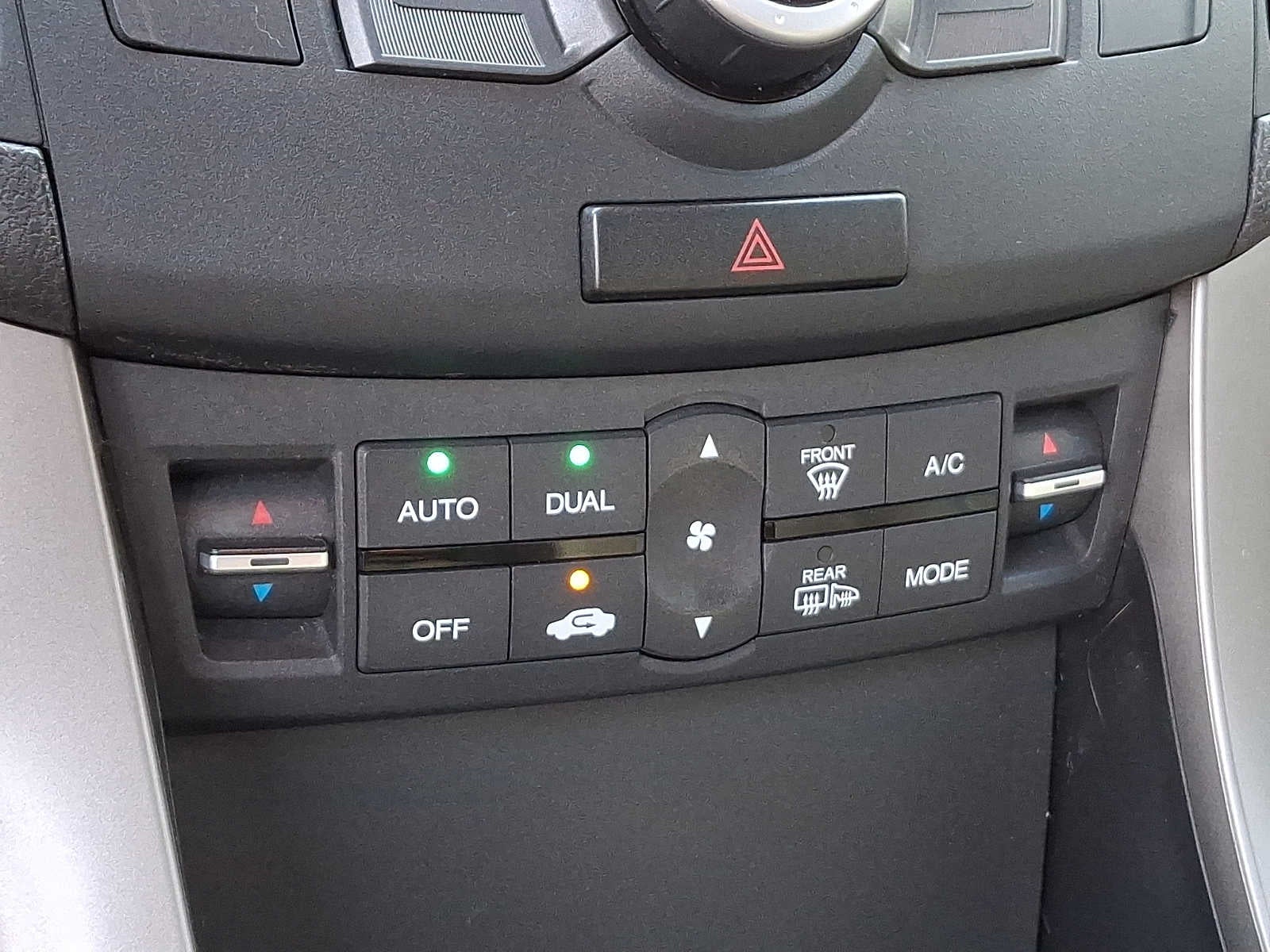 2009 Acura TSX 4dr Sdn Auto