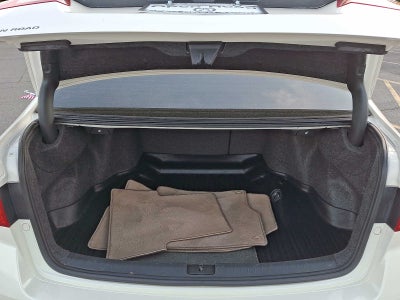 2009 Acura TSX 4dr Sdn Auto