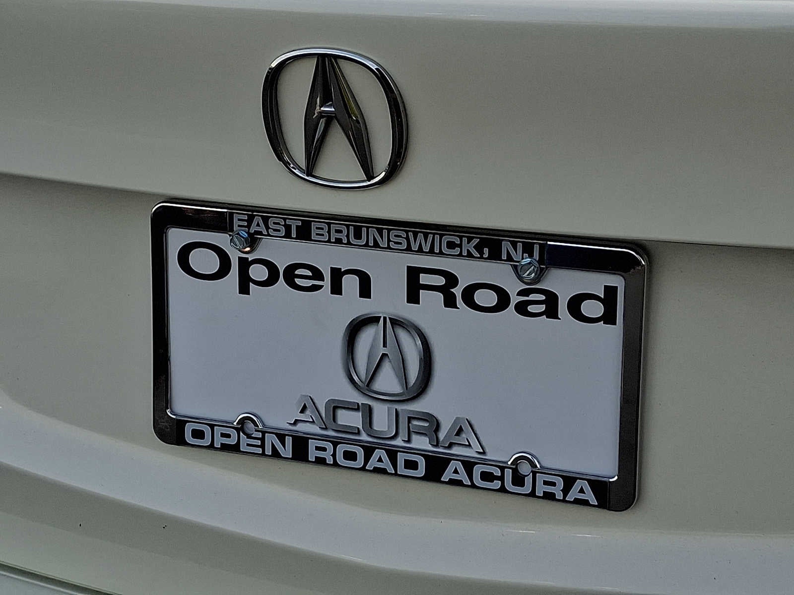 2009 Acura TSX 4dr Sdn Auto