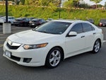 2009 Acura TSX 4dr Sdn Auto
