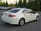 2009 Acura TSX 4dr Sdn Auto