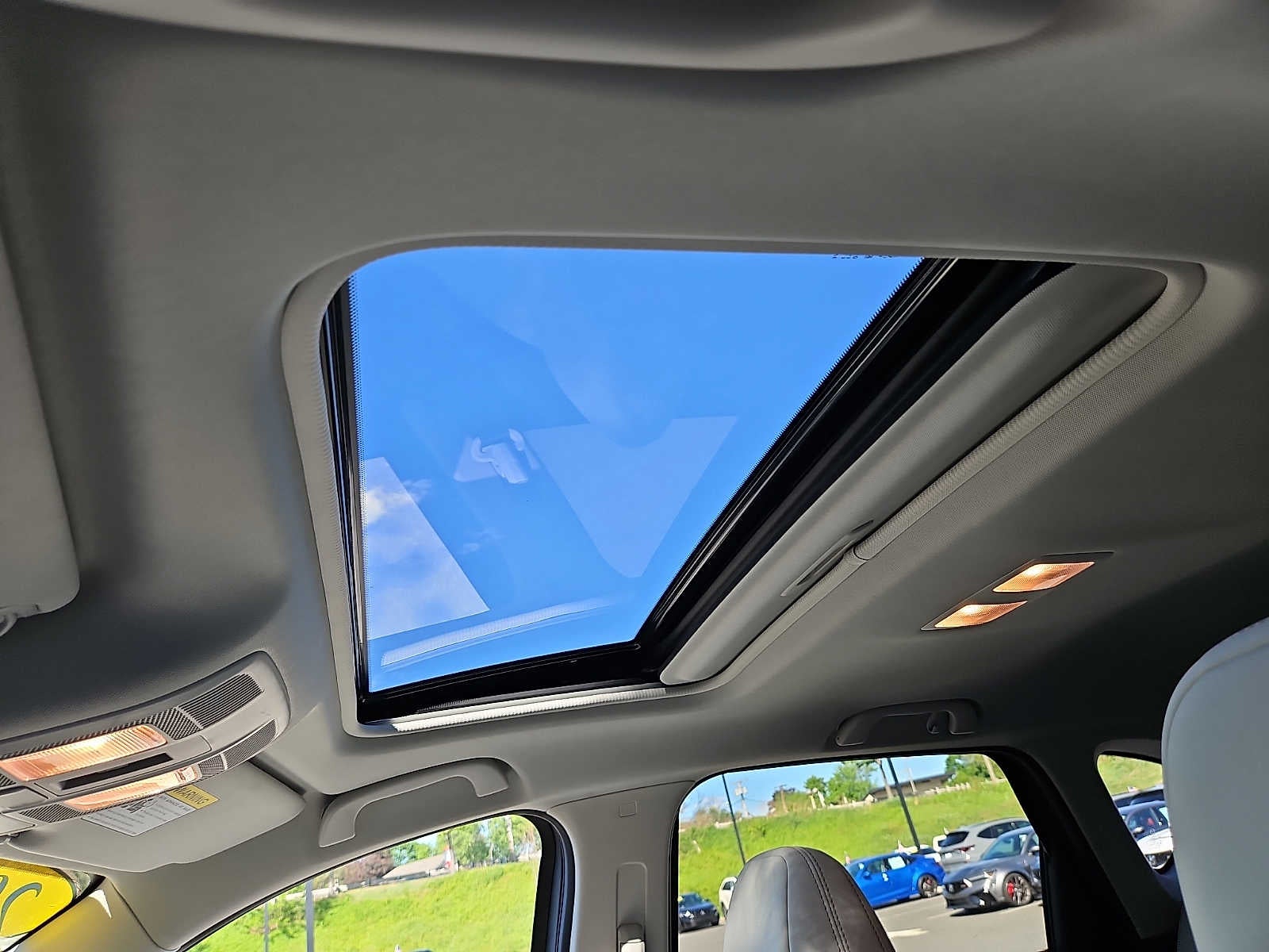 2023 Mazda Mazda CX-5 2.5 S Preferred Package AWD