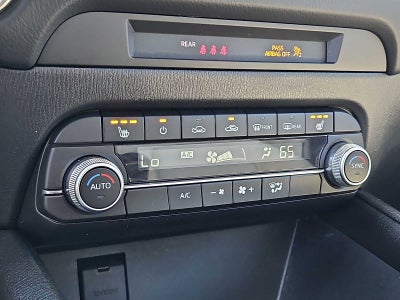 2023 Mazda Mazda CX-5 2.5 S Preferred Package AWD