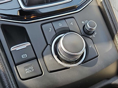 2023 Mazda Mazda CX-5 2.5 S Preferred Package AWD