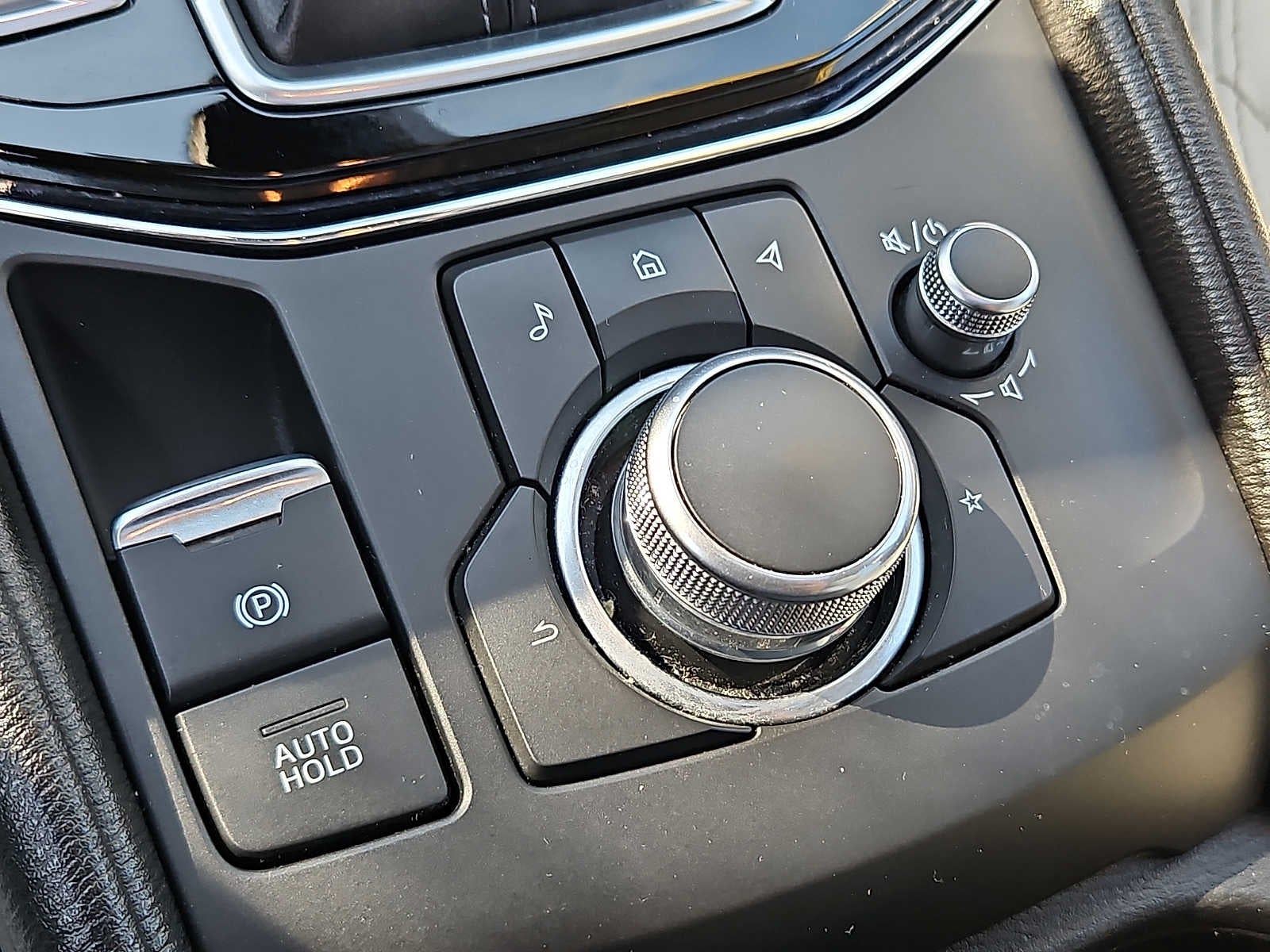 2023 Mazda Mazda CX-5 2.5 S Preferred Package AWD