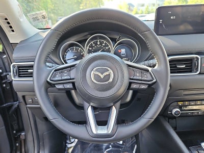 2023 Mazda Mazda CX-5 2.5 S Preferred Package AWD