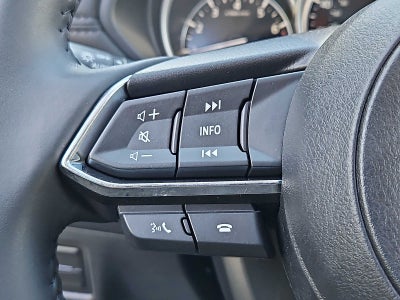2023 Mazda Mazda CX-5 2.5 S Preferred Package AWD