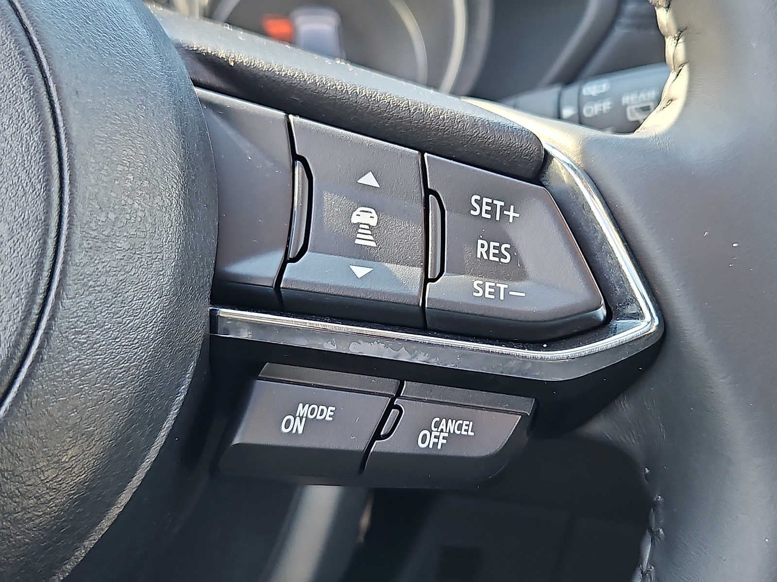 2023 Mazda Mazda CX-5 2.5 S Preferred Package AWD