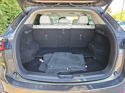 2023 Mazda Mazda CX-5 2.5 S Preferred Package AWD