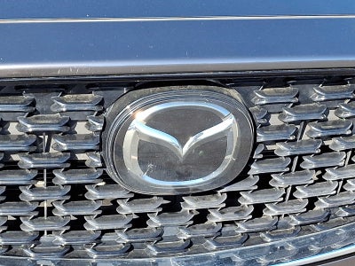 2023 Mazda Mazda CX-5 2.5 S Preferred Package AWD