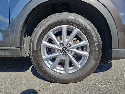 2023 Mazda Mazda CX-5 2.5 S Preferred Package AWD