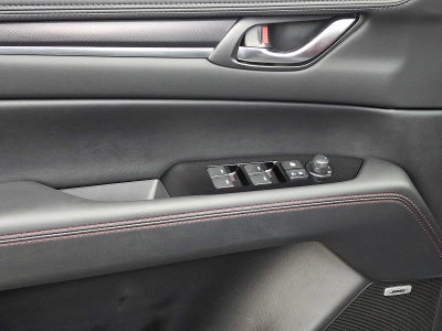 2023 Mazda Mazda CX-5 2.5 S Carbon Edition AWD