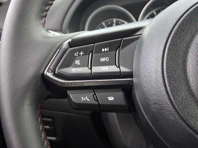 2023 Mazda Mazda CX-5 2.5 S Carbon Edition AWD