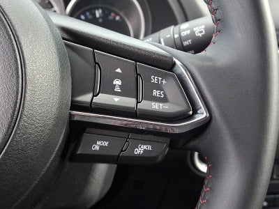 2023 Mazda Mazda CX-5 2.5 S Carbon Edition AWD