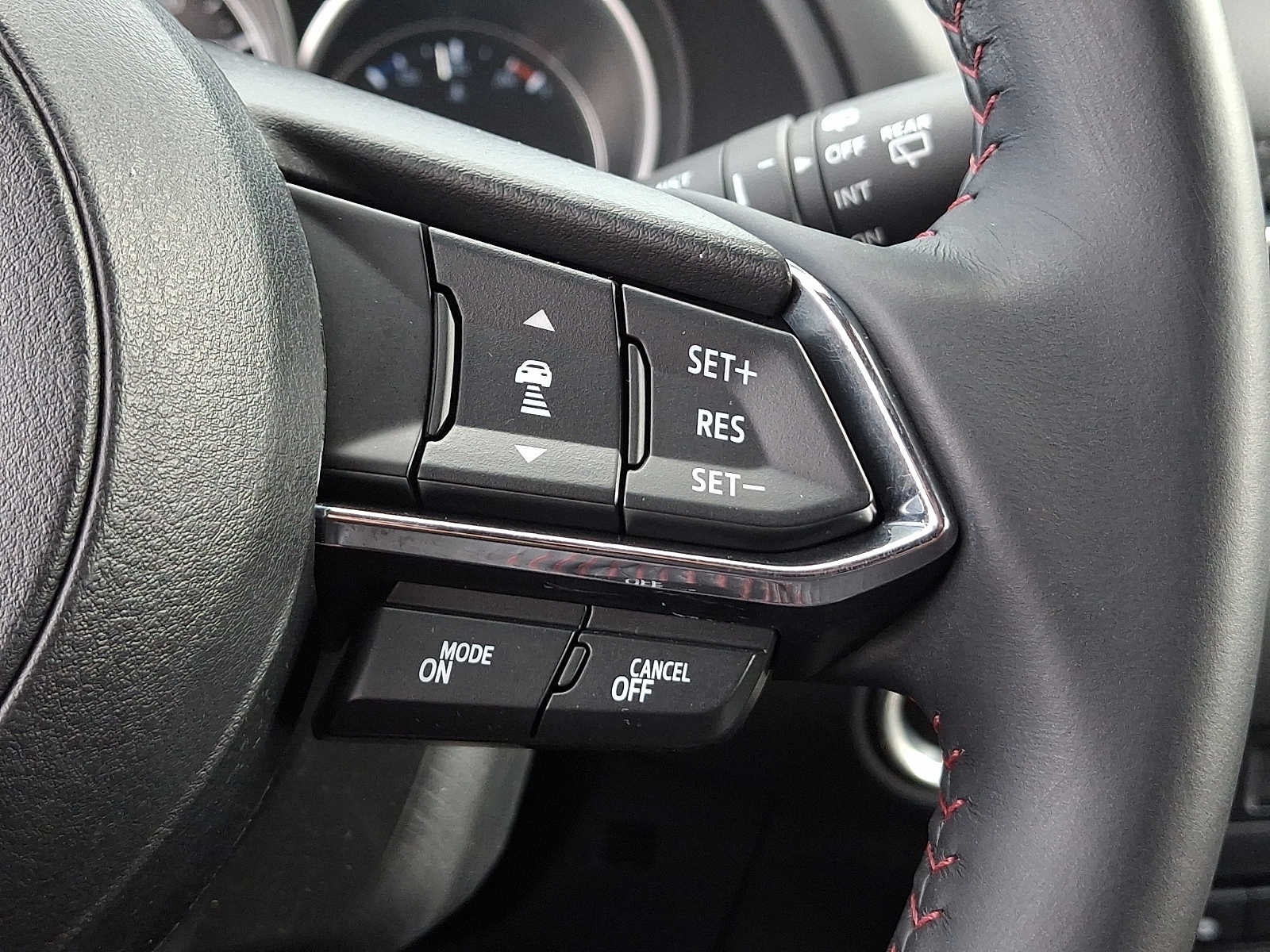 2023 Mazda Mazda CX-5 2.5 S Carbon Edition AWD