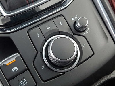 2023 Mazda Mazda CX-5 2.5 S Carbon Edition AWD