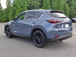 2023 Mazda Mazda CX-5 2.5 S Carbon Edition AWD