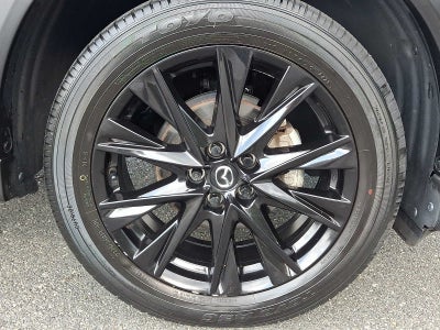 2023 Mazda Mazda CX-5 2.5 S Carbon Edition AWD