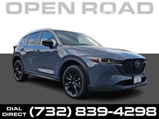 2023 Mazda Mazda CX-5 2.5 S Carbon Edition AWD