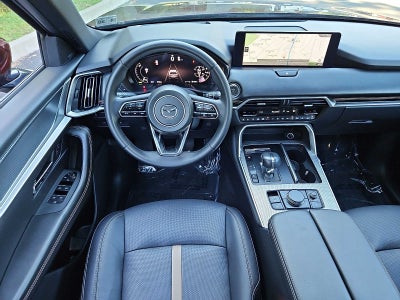 2025 Mazda Mazda CX-90 PHEV Premium Plus Package AWD