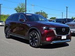 2025 Mazda Mazda CX-90 PHEV Premium Plus Package AWD