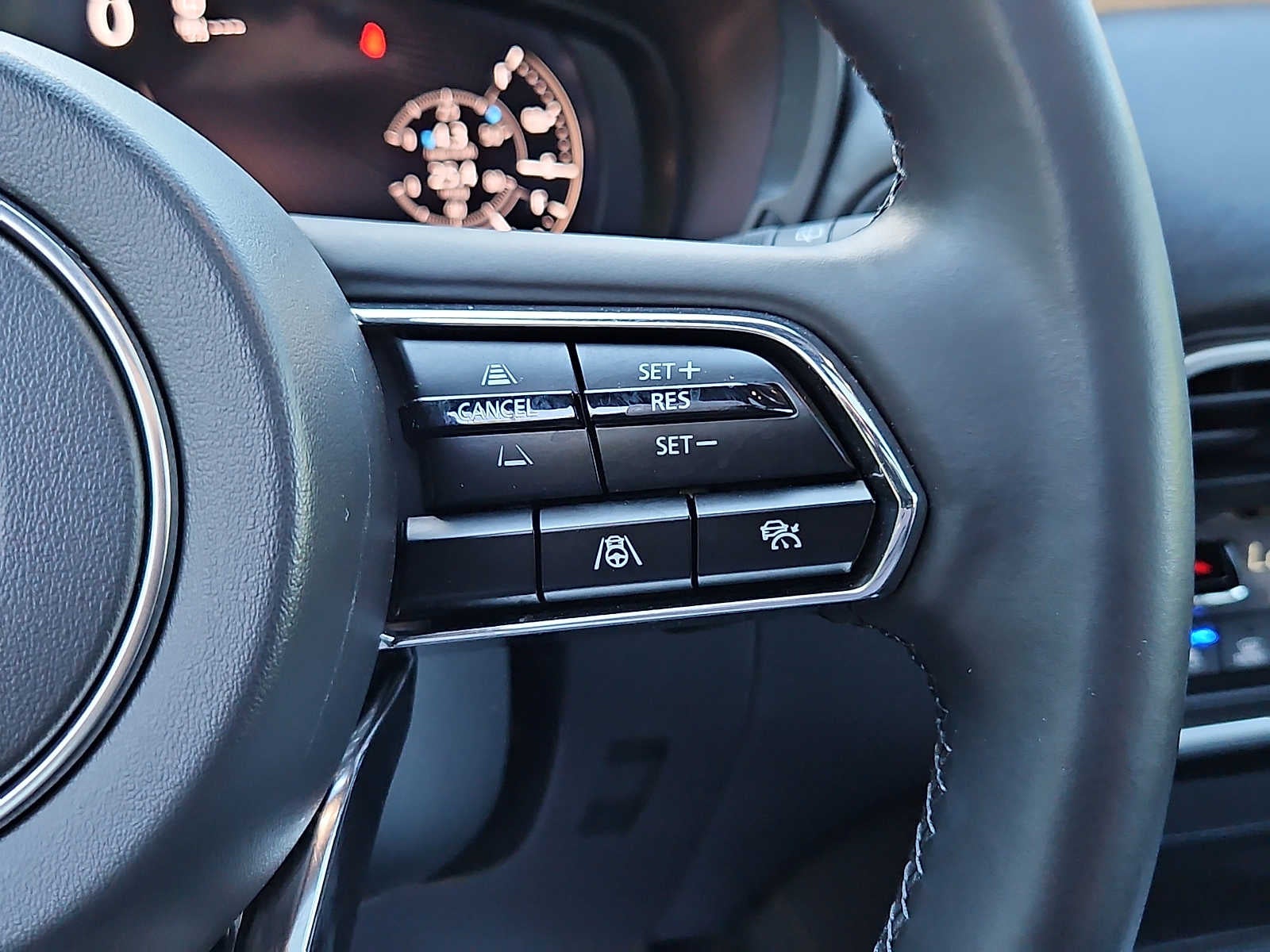 2025 Mazda Mazda CX-90 PHEV Premium Plus Package AWD