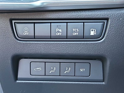 2025 Mazda Mazda CX-90 PHEV Premium Plus Package AWD