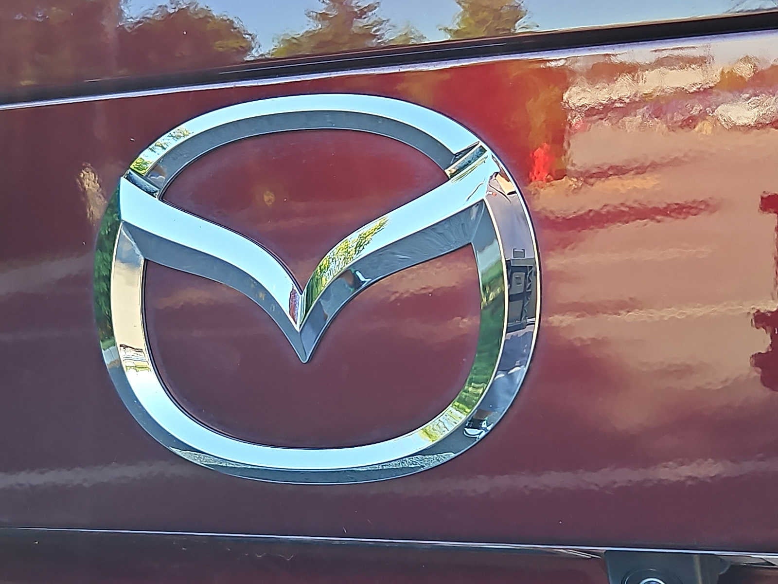 2025 Mazda Mazda CX-90 PHEV Premium Plus Package AWD