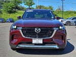 2025 Mazda Mazda CX-90 PHEV Premium Plus Package AWD