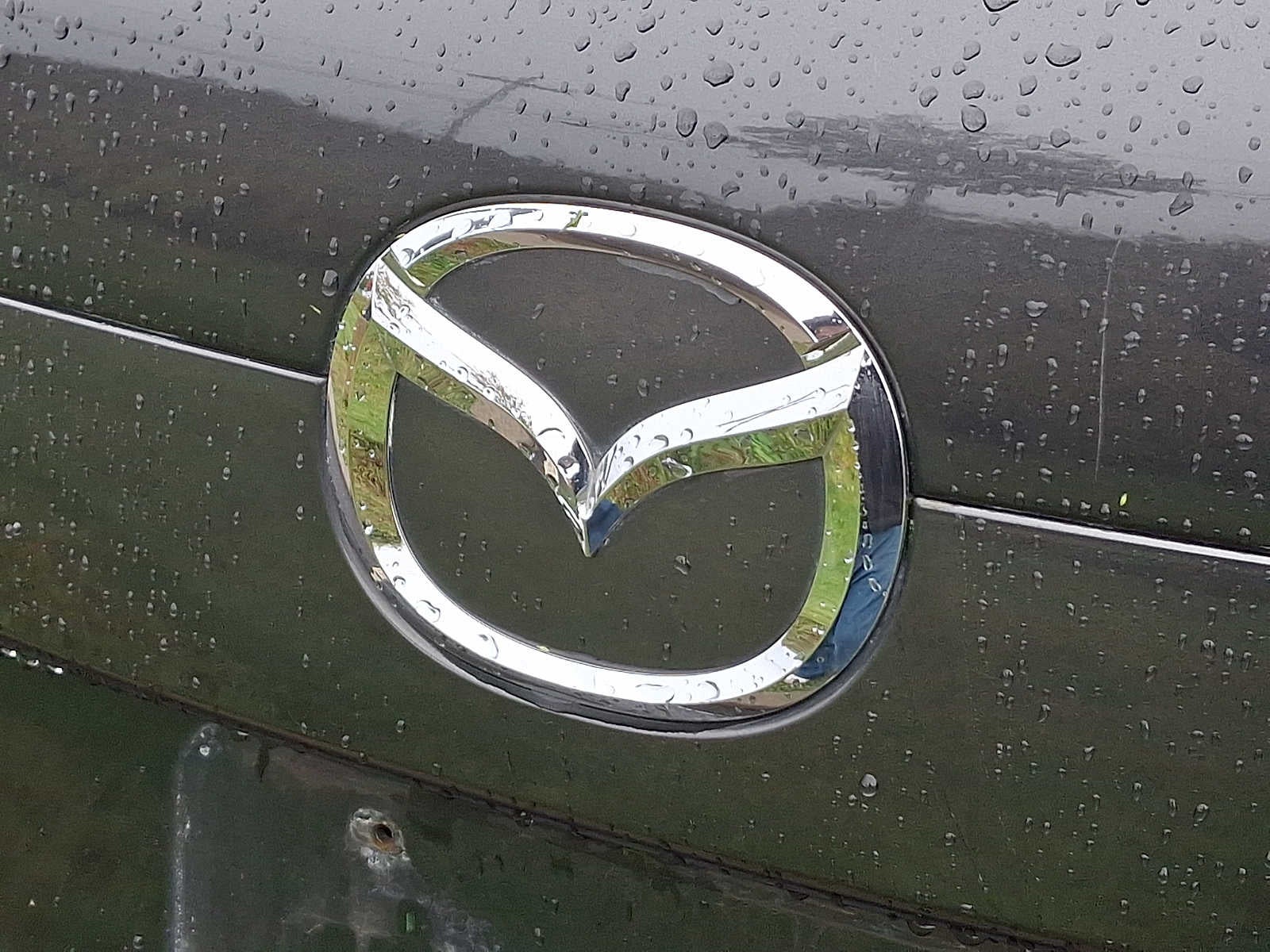 2014 Mazda Mazda CX-9 AWD 4dr Touring