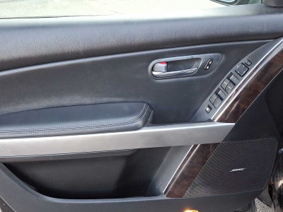 2011 Mazda Mazda CX-9 AWD 4dr Grand Touring