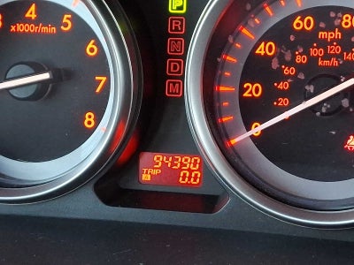 2011 Mazda Mazda CX-9 AWD 4dr Grand Touring