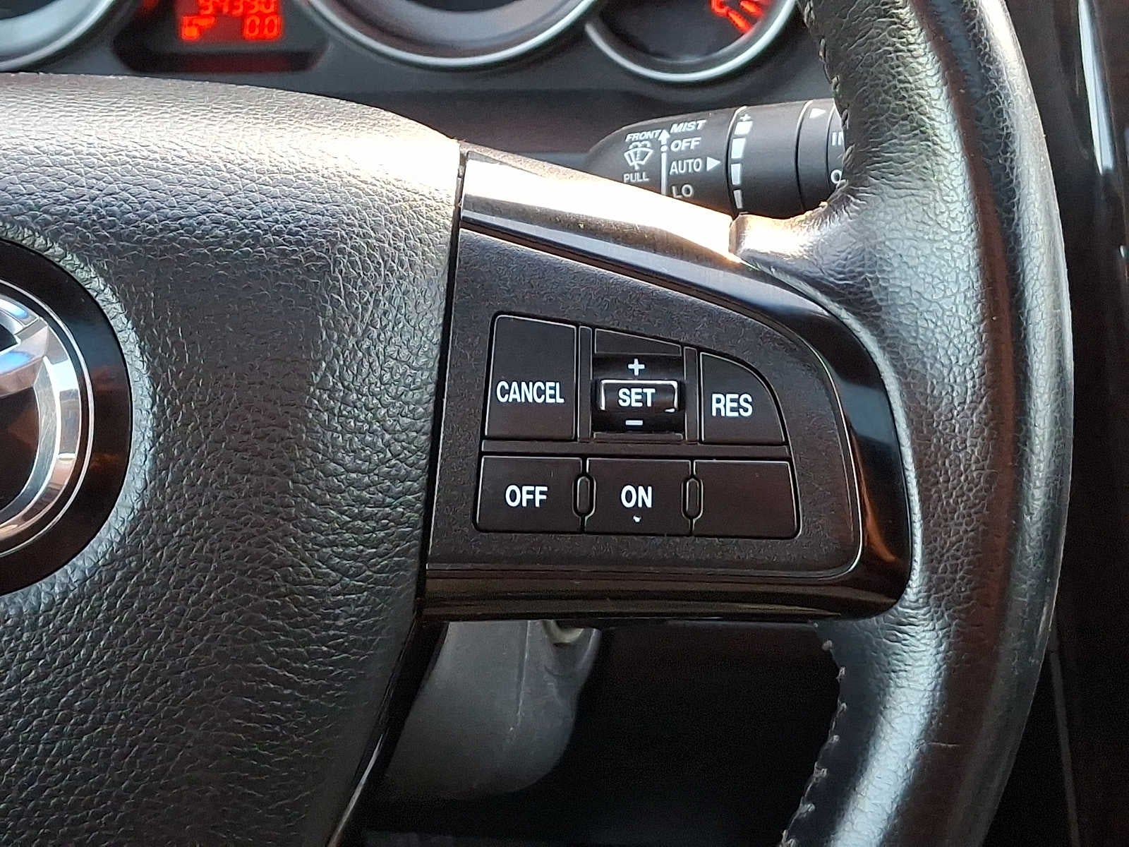 2011 Mazda Mazda CX-9 AWD 4dr Grand Touring