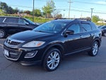 2011 Mazda Mazda CX-9 AWD 4dr Grand Touring