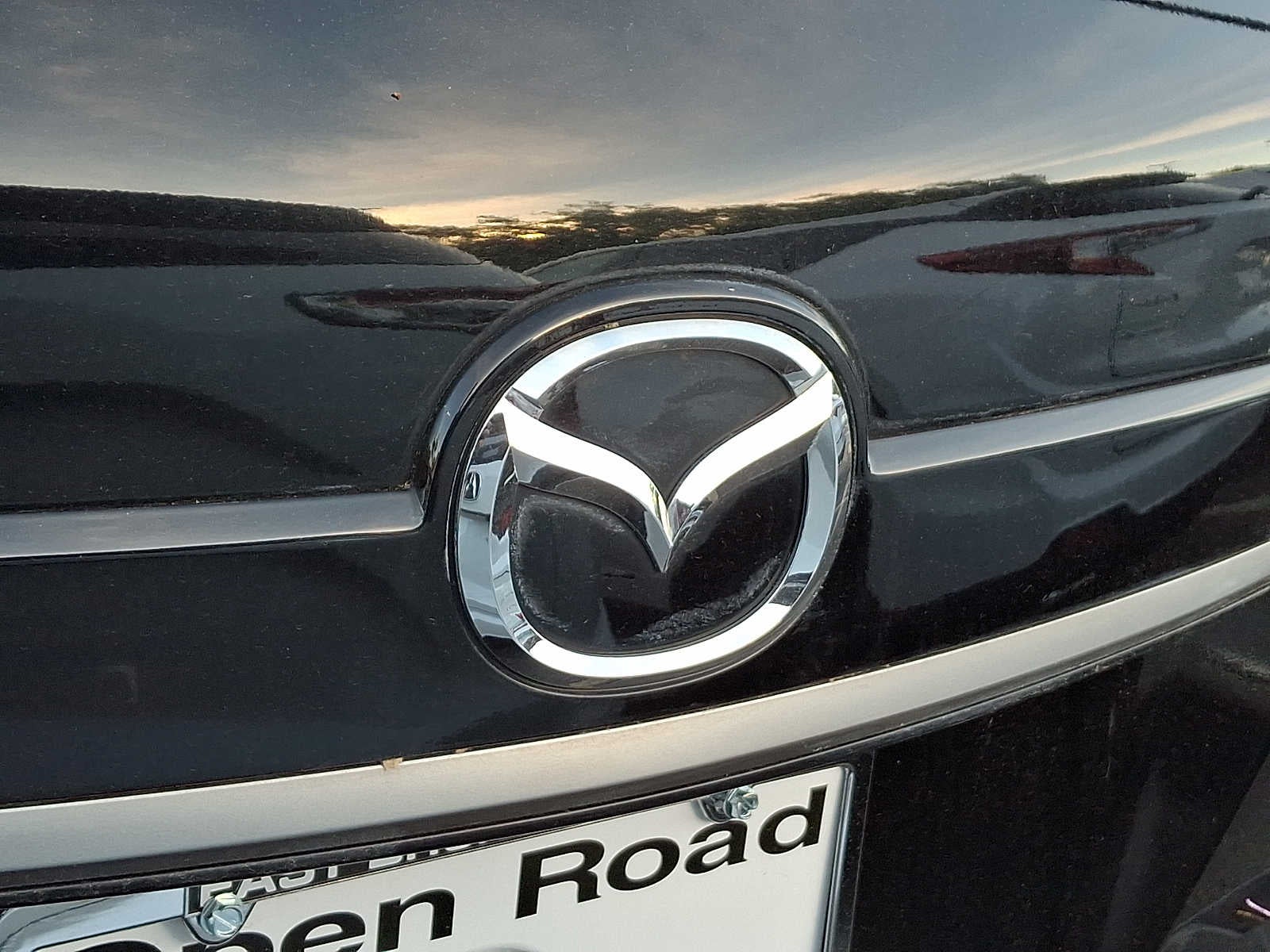 2011 Mazda Mazda CX-9 AWD 4dr Grand Touring