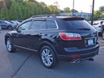 2011 Mazda Mazda CX-9 AWD 4dr Grand Touring