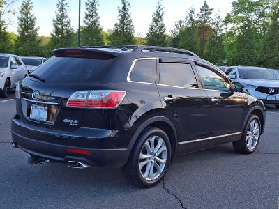 2011 Mazda Mazda CX-9 AWD 4dr Grand Touring