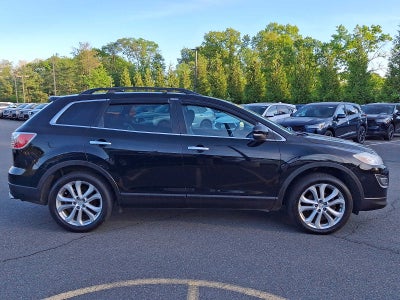2011 Mazda Mazda CX-9 AWD 4dr Grand Touring