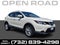 2019 Nissan Rogue Sport AWD SV