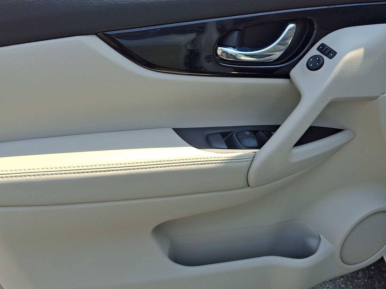 2019 Nissan Rogue Sport AWD SV
