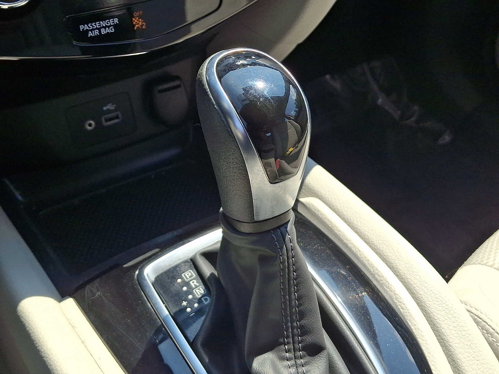 2019 Nissan Rogue Sport AWD SV