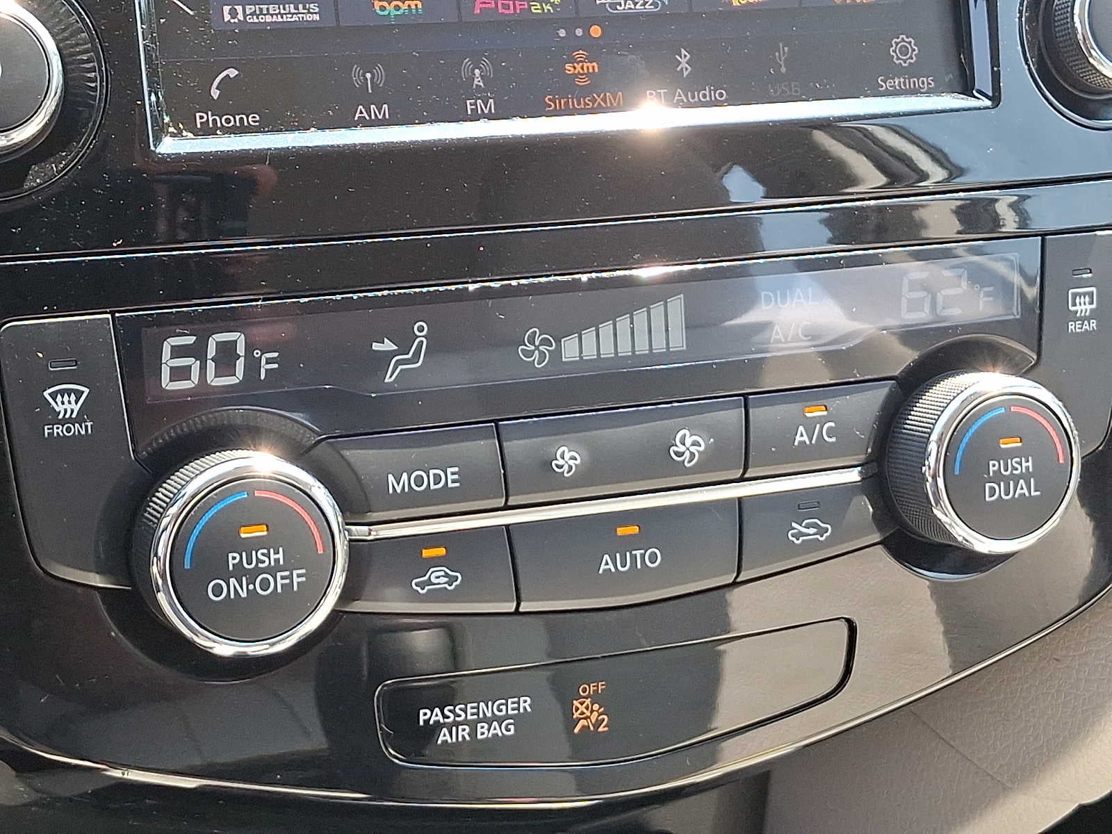 2019 Nissan Rogue Sport AWD SV