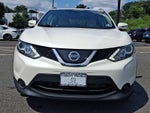 2019 Nissan Rogue Sport AWD SV
