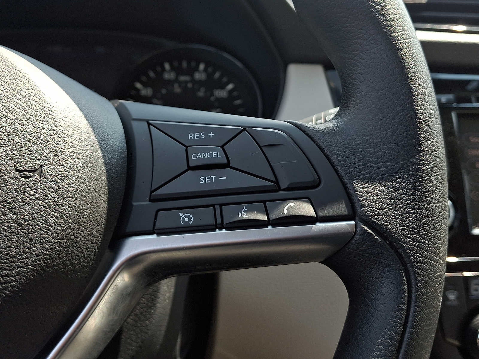 2019 Nissan Rogue Sport AWD SV